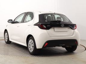 Toyota Yaris - 2022