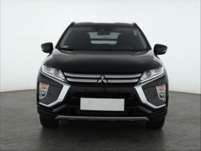 Mitsubishi Eclipse Cross - 2017