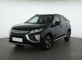 Mitsubishi Eclipse Cross - 2017