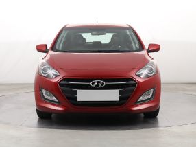 Hyundai i30 - 2016