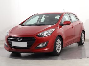 Hyundai i30 - 2016