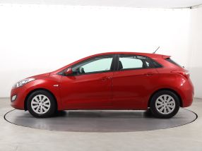 Hyundai i30 - 2016