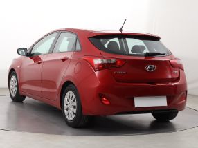 Hyundai i30 - 2016