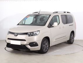 Toyota ProAce City Verso - 2021