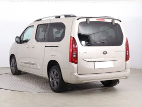 Toyota ProAce City Verso - 2021