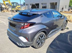 Toyota C-HR - 2019