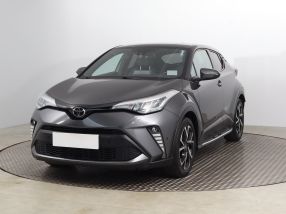 Toyota C-HR - 2019