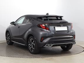 Toyota C-HR - 2019