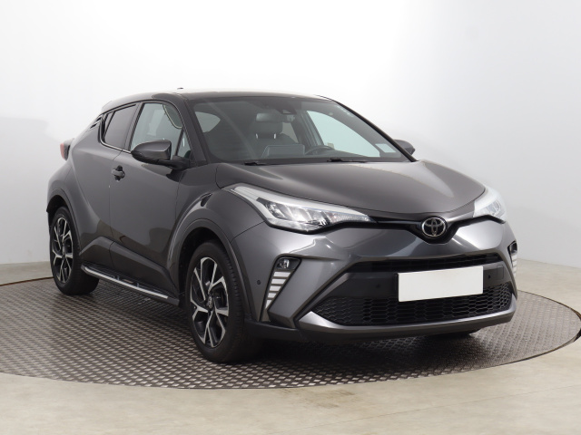 Toyota C-HR 2019