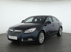 Opel Insignia - 2009