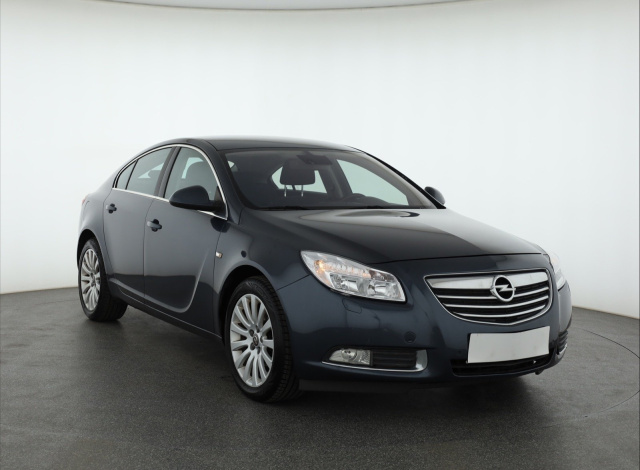 Opel Insignia 2009
