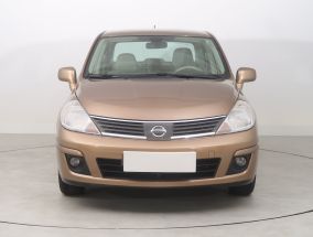Nissan Tiida - 2007