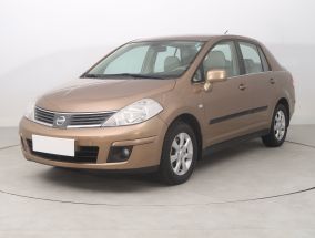 Nissan Tiida - 2007