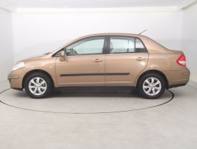 Nissan Tiida - 2007