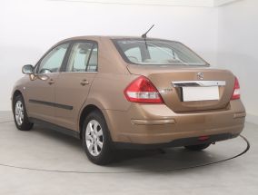 Nissan Tiida - 2007