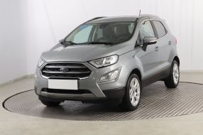 Ford Ecosport - 2021
