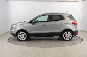 Ford Ecosport - 2021