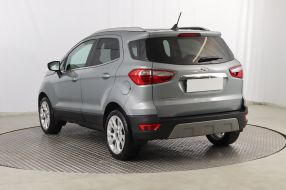 Ford Ecosport - 2021