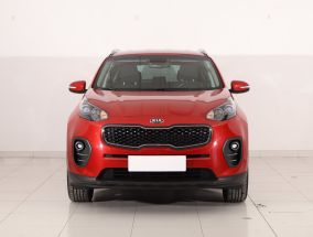 Kia Sportage - 2018