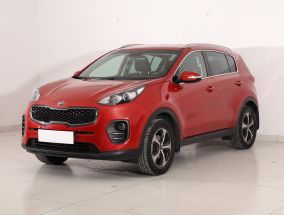 Kia Sportage - 2018