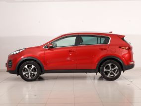 Kia Sportage - 2018