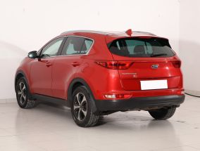 Kia Sportage - 2018