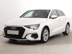 Audi A3 - 2023