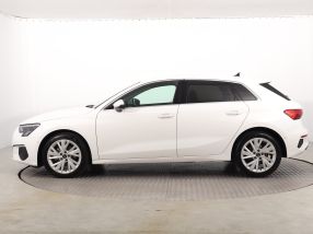 Audi A3 - 2023
