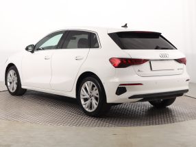 Audi A3 - 2023