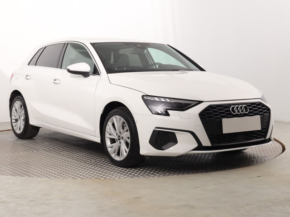 Audi A3 - 2023