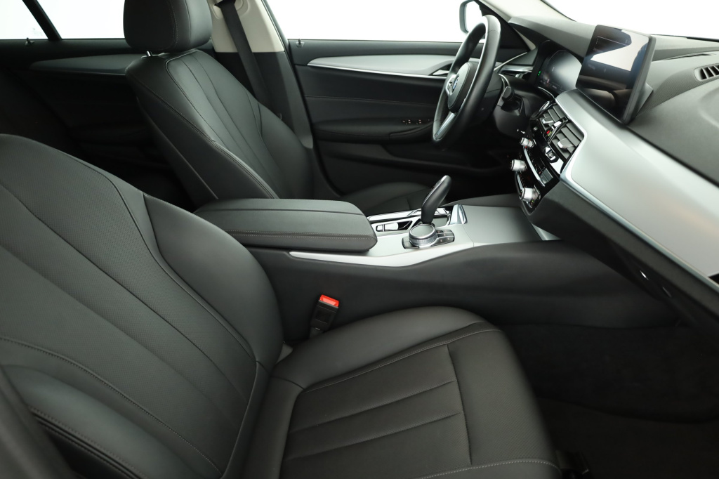 BMW 5