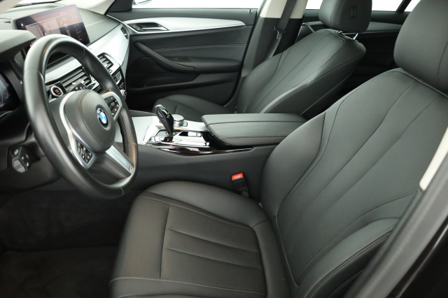 BMW 530i xDrive