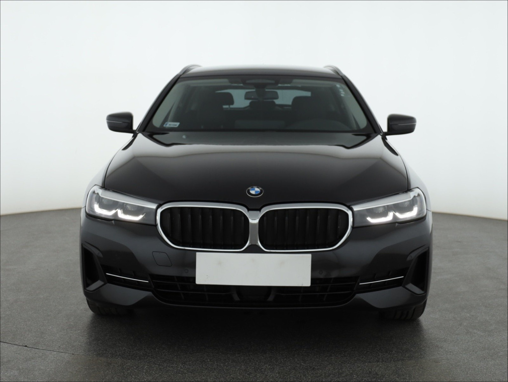 BMW 5
