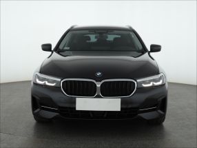 BMW 5 - 2021