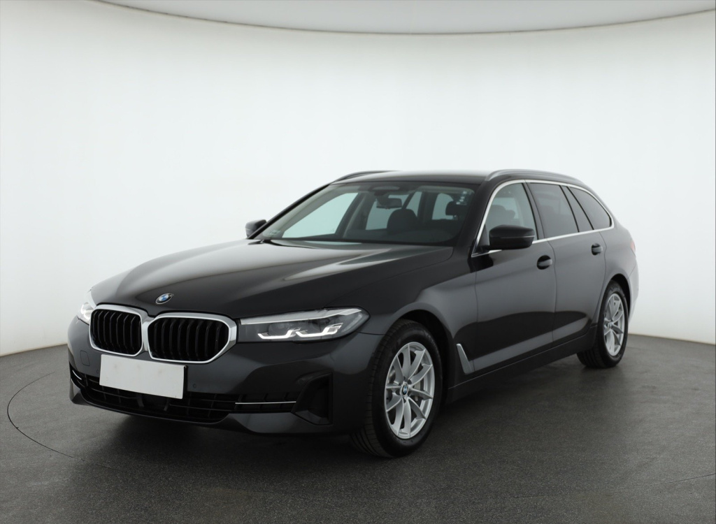 BMW 5