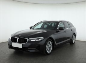 BMW 5 - 2021