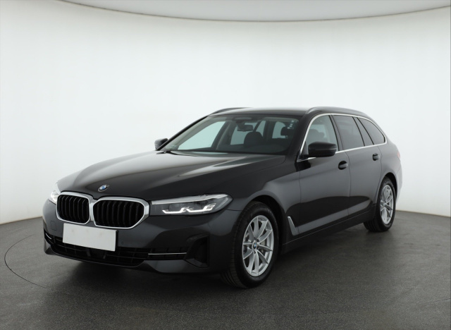 BMW 530i xDrive