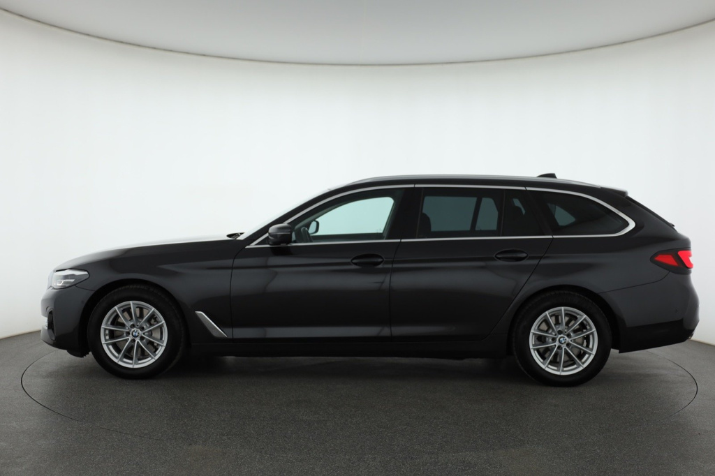 BMW 5