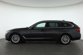 BMW 5 - 2021