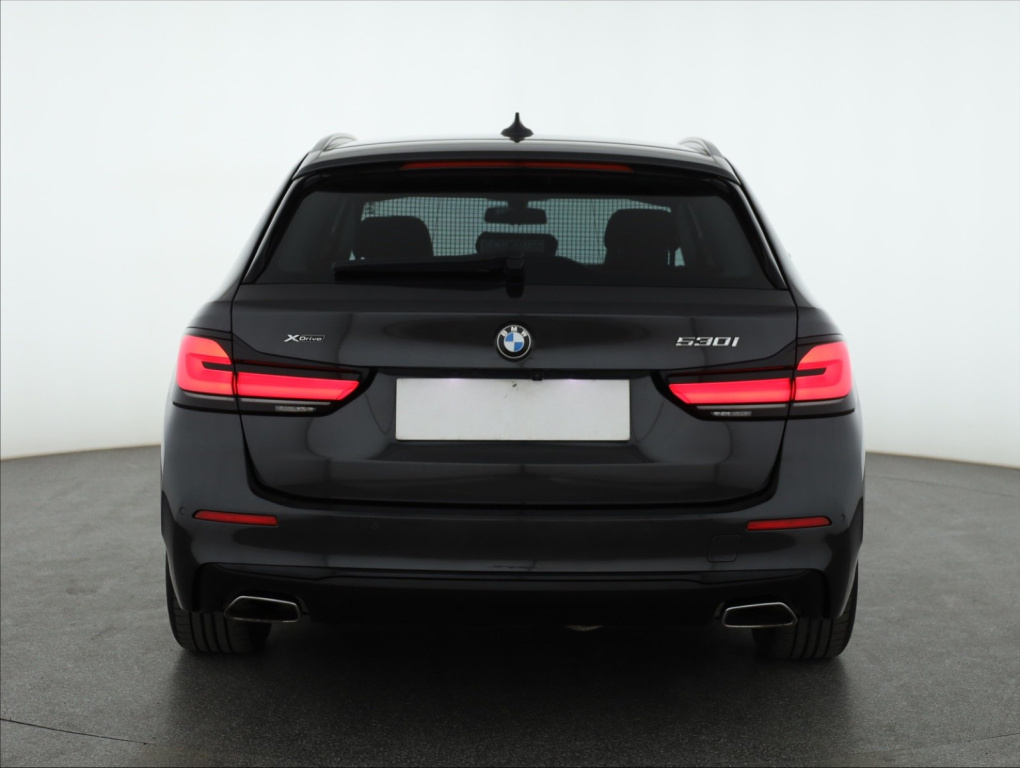 BMW 5