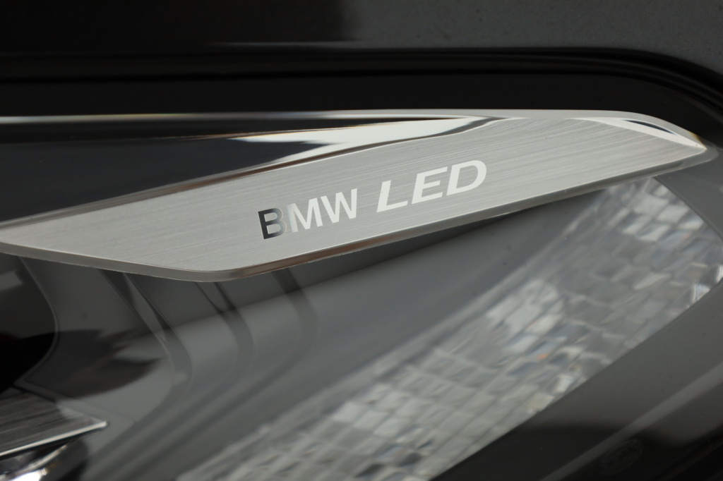 BMW 5