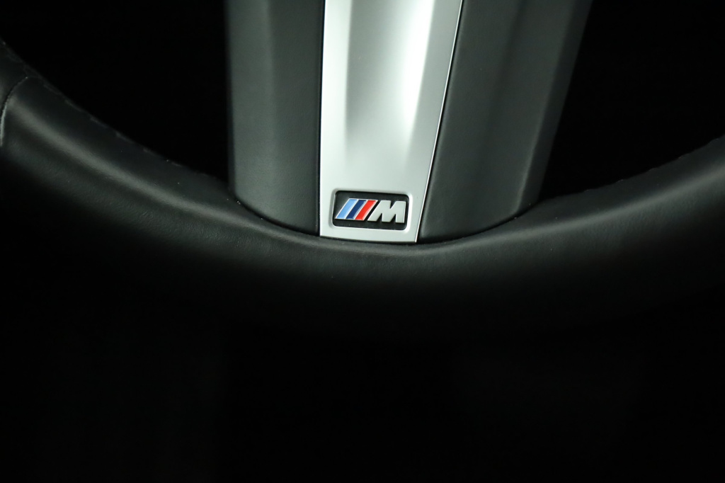 BMW 5