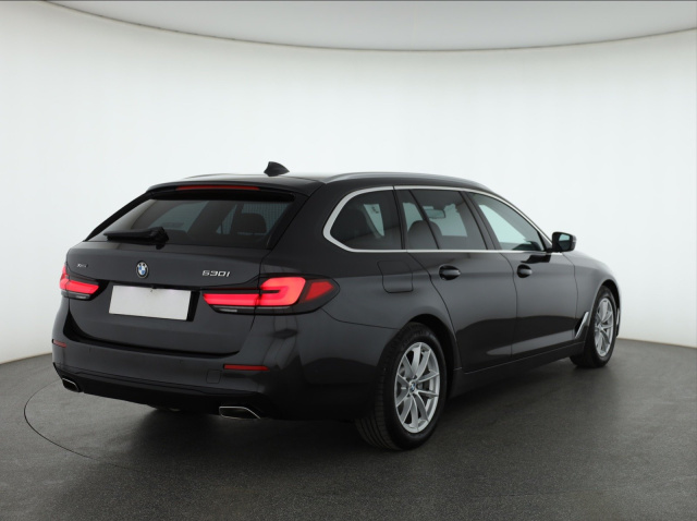 BMW 530i xDrive