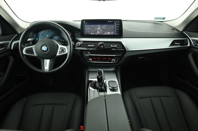 BMW 530i xDrive