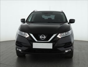 Nissan Qashqai - 2017
