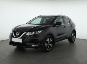 Nissan Qashqai - 2017