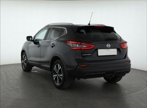 Nissan Qashqai - 2017