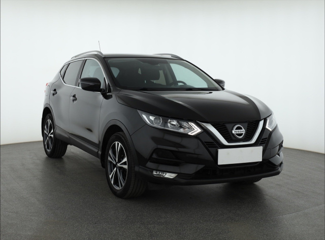 Nissan Qashqai 2017