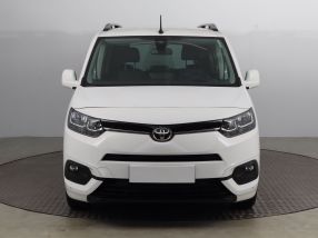 Toyota ProAce City Verso - 2021