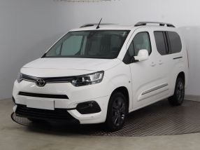 Toyota ProAce City Verso - 2021